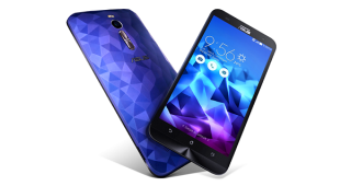 Asus ZenFone 2 Deluxe เอซุส เซ็นโฟน 2 ดีลัค ราคา