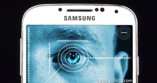 เผย! Samsung Galaxy S7 เรือธงรุ่นต่อไปของ Samsung อาจมีราคาสูงขึ้น เนื่องมาจากมีระบบสแกนม่านตา
