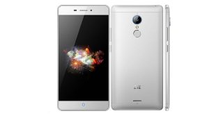 ZTE Blade A711 แซดทีอี เบลด เอ711 ราคา