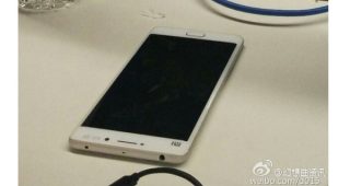 สนั่นโลกออนไลน์! หลุดภาพเครื่องต้นแบบ Xiaomi Mi 5 สมาร์ทโฟนเรือธงรุ่นต่อไป