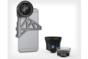 ZEISS เปิดตัวเลนส์ ExoLens 3 รุ่น ประกาศ! เตรียมบุกตลาดเลนส์กล้องสมาร์ทโฟน