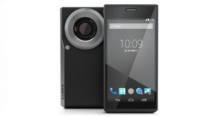 Panasonic เปิดตัว Lumix CM10 กล้องมือถือระดับเทพ มาพร้อม RAM 2GB ใช้ชิป Snapdragon 801