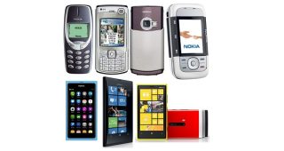 รำลึกอดีตมือถือในตำนานของ NOKIA ตั้งแต่รุ่นแรก จนก้าวเข้าสู่ตลาดสมาร์ทโฟน