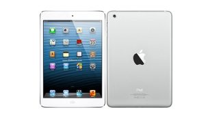 เผยผลสำรวจ iPad mini มียอดจำหน่ายสูงสุดในตระกูลแท็บเล็ตของ Apple ช่วงไตรมาสสุดท้ายของปี 2015