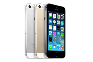 ด่วน!!! TrueMove H จัดโปรโมชั่น ลดราคา iPhone 5s เหลือ 7,900 บาท ถึง 31 มกราคมนี้เท่านั้น