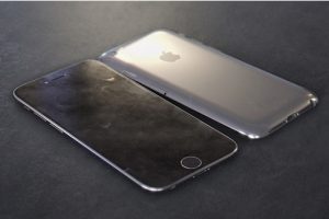 เผยคอนเซ็ปต์ iPhone 7 ลุคใหม่ดีไซน์สุดบาง แข็งแรงทนทาน ซีพียูเร็วและแรงมากกว่าเดิมถึง 4 เท่า!!