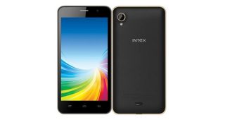 เปิดตัว Intex Cloud 4G สมาร์ทโฟนหน้าจอใหญ่ 5 นิ้ว ราคาถูกสุดๆ ไม่ถึง 3,000 บาท ในประเทศอินเดีย