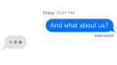 จุดไข่ปลาบน iMessage ซับซ้อนกว่าที่คิด น่าสนใจอย่างไร มาดูกัน!