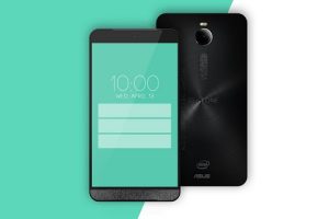 เผยสเปคสมาร์ทโฟน ASUS ใหม่สองรุ่น คาดเป็น ASUS Zenfone 3