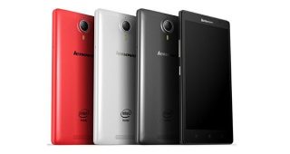 Lenovo K80M เลอโนโว เค80เอ็ม ราคา