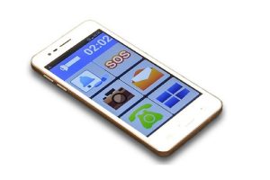 Link Network ส่ง “อาม่า สมาร์ท ลิมิเต็ด อิดิชั่น” ตัวเครื่องสีทอง ต้อนรับวันตรุษจีน