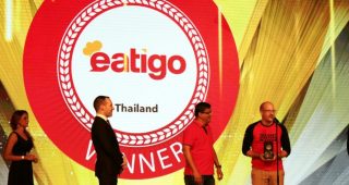 Eatigo แอปฯ จองร้านอาหาร ความสำเร็จที่พร้อมเสิร์ฟคู่กับความอร่อย