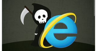 Microsoft ประกาศจะยุติสนับสนุนเบราเซอร์ Internet Explorer รุ่นเก่า ตั้งแต่วันที่ 12 มกราคมเป็นต้นไป