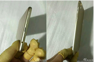 ส่งตรงจากโรงงาน! ภาพหลุดเคสโลหะสมาร์ทโฟนปริศนาของ Xiaomi