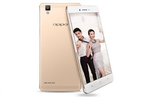 OPPO F1 ออปโป้ เอฟ1 ราคา