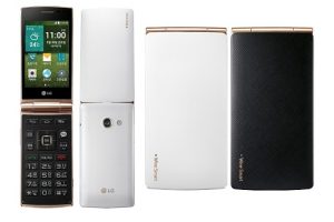 เหตุผลที่ LG ยังคงผลิตสมาร์ทโฟนดีไซน์ฝาพับ มีอะไรบ้างไปดูกัน!