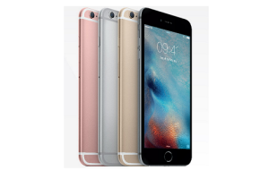 ซื้อ iPhone 6s และ iPhone 6s Plus จาก TrueMove H รับส่วนลดค่าเครื่องสูงสุด 6,000 บาท พร้อมรับเน็ต 4G เพิ่มสูงสุด 40GB
