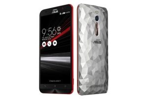 เปิดตัว ASUS Zenfone 2 Deluxe Special Edition สเปคแรง RAM 4GB ความจุมากถึง 256GB!!