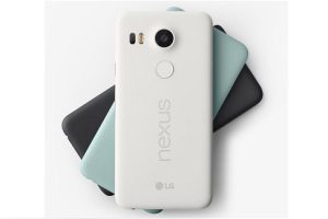 Google ปรับราคาสมาร์ทโฟน Nexus 5X บน Google Store และ eBay เหลือหมื่นต้นๆ