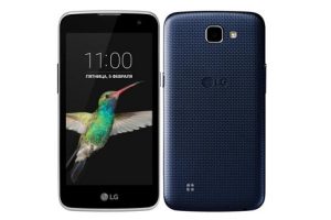 LG เปิดตัว LG K4 สมาร์ทโฟน Android ราคาประหยัด รองรับ 4G มาพร้อมหน้าจอ 4.5 นิ้ว