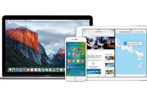 Apple ปล่อยอัพเดท iOS 9.2.1 แก้ไขปัญหาด้านความปลอดภัย และบั๊กต่างๆ