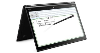 Lenovo เปิดตัว ThinkPad X1 Tablet แท็บเล็ตสายพันธุ์ใหม่ ทำงานร่วมกับโมดูลเสริม