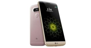 LG G5 อัปเดตข้อมูลล่าสุด ราคา สเปค วันเปิดตัว และวันวางจำหน่าย ประจำสัปดาห์