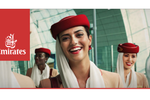 เอมิเรตส์ เปิดตัวเว็บไซต์ภาษาไทยบนมือถือครั้งแรก