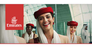 เอมิเรตส์ เปิดตัวเว็บไซต์ภาษาไทยบนมือถือครั้งแรก