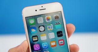 เผยผลทดสอบ iOS 9.2.1 เวอร์ชั่นล่าสุด ทำให้ iPhone 4s และ iPhone 5 ทำงานได้เร็วขึ้น!!