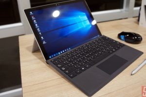 รีวิว Microsoft Surface Pro 4 แท็บเล็ตพร้อมปากกา ทางเลือกที่ดีกว่าโน้ตบุ๊ก