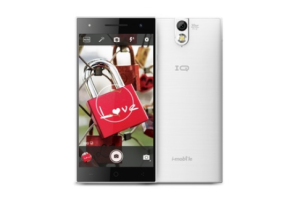 i-mobile IQ X PRO 2 ไอโมบาย ไอคิว เอ็กซ์ โปร 2 ราคา
