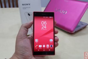 รีวิว Sony Xperia Z5 Compact เครื่องเล็ก สเปคแรง