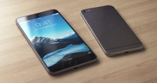 เผยคอนเซ็ปต์ชุดล่าสุดของ iPhone 7 และ iPhone 7 Plus ดีไซน์สวยเฉียบ อดใจไม่ไหวกันเลยทีเดียว!