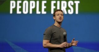 มาร์ก ซักเคอร์เบิร์ก ตั้งเป้าทำยอดผู้ใช้ Facebook ภายในปี 2030 จะต้องถึง 5 พันล้านคนให้ได้!