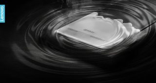 เผยภาพทีเซอร์สมาร์ทโฟน Lenovo รุ่นใหม่ มาพร้อมลำโพงเสียงคู่ DolbyAtmos ดังกระหึ่ม!