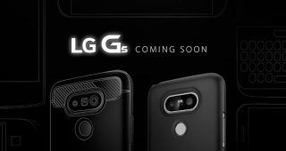 เผยภาพหลุดตัวเครื่องจริง LG G5 แบบชัดๆ บอดี้โลหะ ตัวเครื่องโค้งมน มาพร้อมกล้องหลังคู่ และเซ็นเซอร์สแกนลายนิ้วมือ