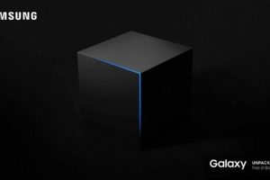 Samsung ปล่อยคลิปแคมเปญ