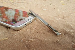 ลือหนัก!! Samsung Galaxy Note 6 มาพร้อม RAM 6GB หน้าจอใหญ่และบางขึ้น