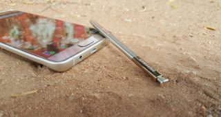 ลือหนัก!! Samsung Galaxy Note 6 มาพร้อม RAM 6GB หน้าจอใหญ่และบางขึ้น