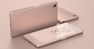 Sony เปิดตัวสมาร์ทโฟนใหม่ตระกูล Xperia X พร้อมกัน 3 รุ่นรวด! ในงาน MWC 2016