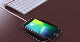 Apple พัฒนาเทคโนโลยีชาร์จไร้สาย cutting-edge ใช้งานสมาร์ทโฟนได้ขณะชาร์จ