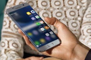 Samsung Galaxy S7 และ Samsung Galaxy S7 edge เตรียมวางจำหน่าย 60 ประเทศทั่วโลก 11 มีนาคมนี้