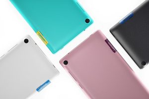 Lenovo เปิดตัว Lenovo TAB3 แท็บเล็ตสีสันสดใส มี 3 ขนาดหน้าจอให้เลือกสรร เริ่มต้น 3,500 บาท!