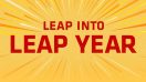 โหลดด่วน!! Apple แจกฟรี 5 แอพฯ เฉลิมฉลอง Leap Day 29 กุมภาพันธ์ 4 ปีมี 1 ครั้ง เฉพาะวันนี้เท่านั้น
