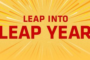 โหลดด่วน!! Apple แจกฟรี 5 แอพฯ เฉลิมฉลอง Leap Day 29 กุมภาพันธ์ 4 ปีมี 1 ครั้ง เฉพาะวันนี้เท่านั้น