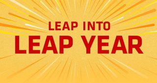 โหลดด่วน!! Apple แจกฟรี 5 แอพฯ เฉลิมฉลอง Leap Day 29 กุมภาพันธ์ 4 ปีมี 1 ครั้ง เฉพาะวันนี้เท่านั้น