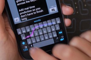 Microsoft ทุ่มเงินกว่า 250 ล้านเหรียญ ซื้อ SwiftKey แอพฯ คีย์บอร์ดสุดดังบนสมาร์ทโฟน