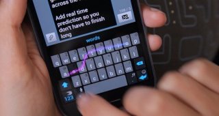 Microsoft ทุ่มเงินกว่า 250 ล้านเหรียญ ซื้อ SwiftKey แอพฯ คีย์บอร์ดสุดดังบนสมาร์ทโฟน