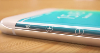 เผยคอนคอนเซ็ปต์ iPhone 7 ชูจุดเด่นหน้าจอ Wide-Screen ล้ำได้อีก!